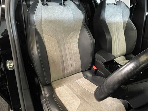 Peugeot 208 208 GT Ev 5dr 10