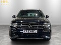 Volkswagen Tiguan 1.5 TSI R-Line Edition SUV 5dr Petrol DSG Euro 6 (s/s) (150 ps) 2