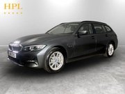 BMW 3 Series 2.0 330e 12kWh SE Pro Touring 5dr Petrol Plug-in Hybrid Auto xDrive Euro 6 3