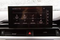 Audi A5 TFSI S LINE MHEV 24