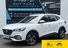 MG HS 1.5 T-GDI Excite SUV 5dr Petrol Manual Euro 6 (s/s) (162 ps)