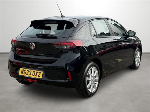 Vauxhall Corsa 1.2 Design 5dr 8