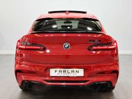 BMW X4 M 3.0i Competition SUV 5dr Petrol Auto xDrive Euro 6 (s/s) (510 ps) 23