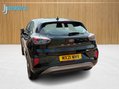 Ford Puma 1.0T EcoBoost MHEV Titanium SUV 5dr Petrol Manual Euro 6 (s/s) (125 ps) 9