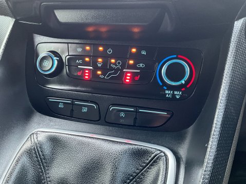 Ford Transit Connect 250 EcoBlue Limited L2 Euro 6 (s/s) 5dr 21
