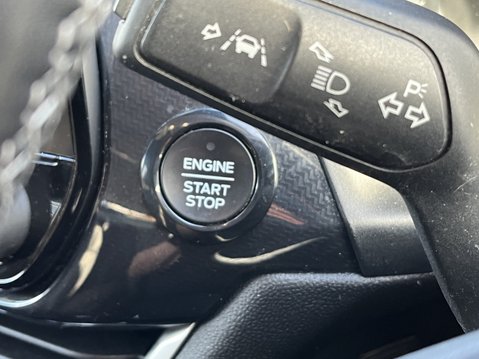 Ford Fiesta 1.0 EcoBoost Hybrid mHEV 125 Titanium X 5dr 29