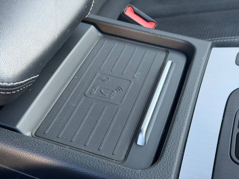 Audi Q5 TDI QUATTRO S LINE 27