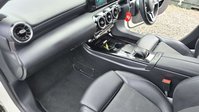Mercedes-Benz A Class 1.5 A180d Sport Hatchback 5dr Diesel 7G-DCT Euro 6 (s/s) (116 ps) 39