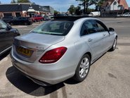 Mercedes-Benz C Class C 220 D 4MATIC SPORT PREMIUM 6