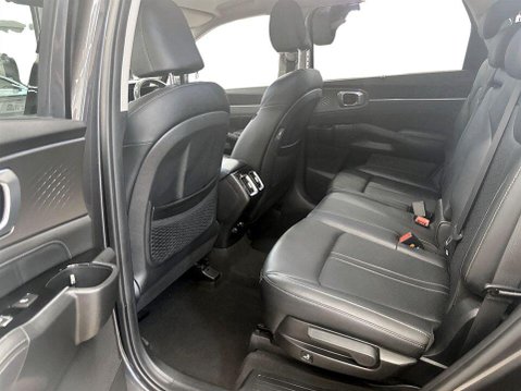 Kia Sorento 2.2 CRDi 3 SUV 5dr Diesel DCT AWD Euro 6 (s/s) (190 bhp) 20