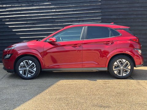 Hyundai KONA Kona Premium EV 5dr 10