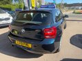 BMW 1 Series 1.6 116i SE Euro 6 (s/s) 5dr 13