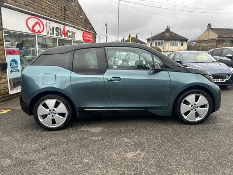 BMW I3 I3 120AH 8