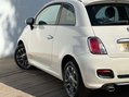 Fiat 500 1.2 500 S 3dr 38