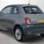 Fiat 500 1.0 Mild Hybrid Lounge 3dr 3