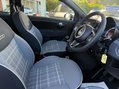 Fiat 500 1.0 MHEV Lounge Euro 6 (s/s) 3dr 19
