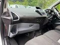 Ford Transit Custom 2.2 TDCi 290 Limited Panel Van 5dr Diesel Manual L2 H1 (186 g/km, 123 bhp) 44
