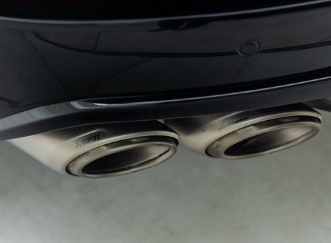 Lamborghini Urus S 34