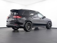 Mercedes-Benz GLS 3.0 GLS450dh MHEV Business Class SUV 5dr Diesel Hybrid G-Tronic 4MATIC Euro 41