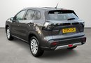 Suzuki S-Cross 1.4 Boosterjet 48V Hybrid Motion 5dr 3