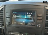 Mercedes-Benz Vito Crew Cab AUTO LWB L2H1 Premium 116 Air Con Alloys Camera Nav Sensors SELECT 28