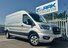 Ford Transit 2.0 350 EcoBlue Limited Panel Van 5dr Diesel Manual FWD L3 H2 Euro 6 (s/s)