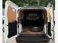 Fiat Doblo 1.6 JTD MultiJet 16v Maxi L2 H1 4dr 16