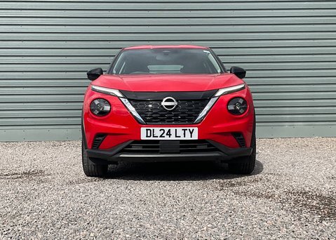 Nissan Juke ACENTA PREMIUM 3