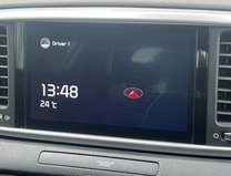 Kia Sportage 1.6 CRDi MHEV 2 SUV 5dr Diesel Hybrid Manual Euro 6 (s/s) (134 bhp) 26