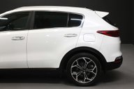 Kia Sportage 2.0 Sportage GT-Line S CRDi ISG 4x4 Auto 4WD 5dr 31