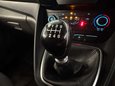 Ford Transit Connect 1.5 Transit Connect 250 Limited EcoBlue 20