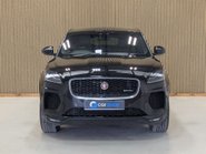 Jaguar E-Pace 2.0 E-PACE R-Dynamic S AWD AUTO 4WD 5dr 4