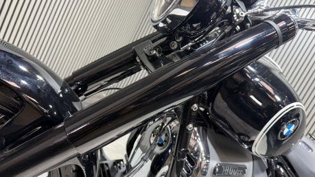 BMW R18 1800 2021 ONLY 6K THE ULTIMATE CRUISER BIKE 32