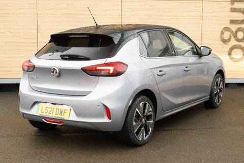 Vauxhall Corsa ELITE NAV PREMIUM 2