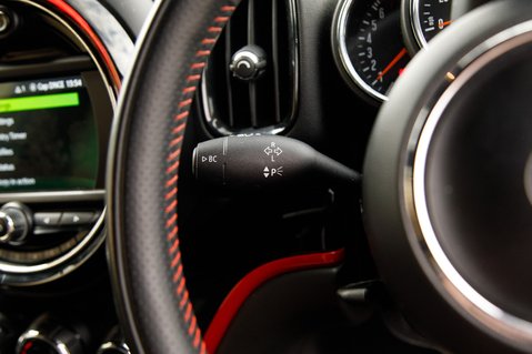Mini Countryman COOPER ALL4 SPORT 17