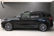 BMW X5 3.0 X5 xDrive 45e M Sport Auto 4WD 5dr 46