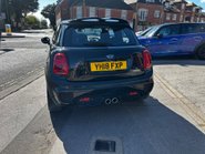 Mini Hatch 2.0 Cooper S Steptronic Euro 6 (s/s) 3dr 6