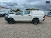 Toyota Hilux Crew Cab 4X4 Active 4WD Air Con Rear Camera EURO 6 NO VAT