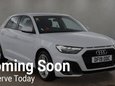 Audi A1 1.0 TFSI 30 S line Sportback S Tronic Euro 6 (s/s) 5dr 1