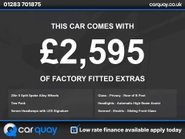 Land Rover Discovery 3.0 Discovery HSE Luxury SDV6 Auto 4WD 5dr 19