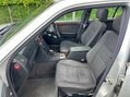 Mercedes-Benz C Class 1.8 C180 Elegance 4dr 7