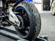 Yamaha R1M 1000 Super Sports Petrol Manual (200 ps) 42