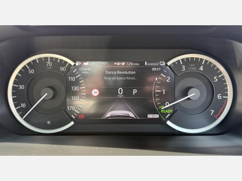 Land Rover Discovery Sport 1.5 P300e 12.2kWh R-Dynamic SE SUV 5dr Petrol Plug-in Hybrid Auto 4WD Euro 41