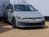 Volkswagen Golf GTD TDI DSG