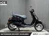Piaggio Vespa Primavera 2026 ONLY 1K STUNNING 125CC SCOOTER 1 OWNER