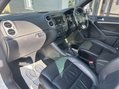 Volkswagen Tiguan 2.0 Tiguan R-Line TDI BlueMotion Technology 4Motion Semi-Auto 4WD 5dr 14