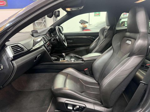 BMW M4 3.0 BiTurbo Coupe 2dr Petrol DCT Euro 6 (s/s) (431 ps) 40