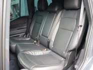 Toyota Land Cruiser  COMMERCIAL styled by seeker with rear seats world tour edition  13