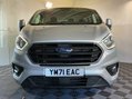 Ford Transit Custom 2.0 300 EcoBlue Limited L1 H1 Euro 6 (s/s) 5dr 39