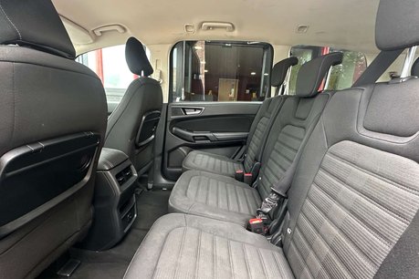 Ford Galaxy 2.0 TDCi Zetec MPV 5dr Diesel Manual Euro 6 (120 ps) 28